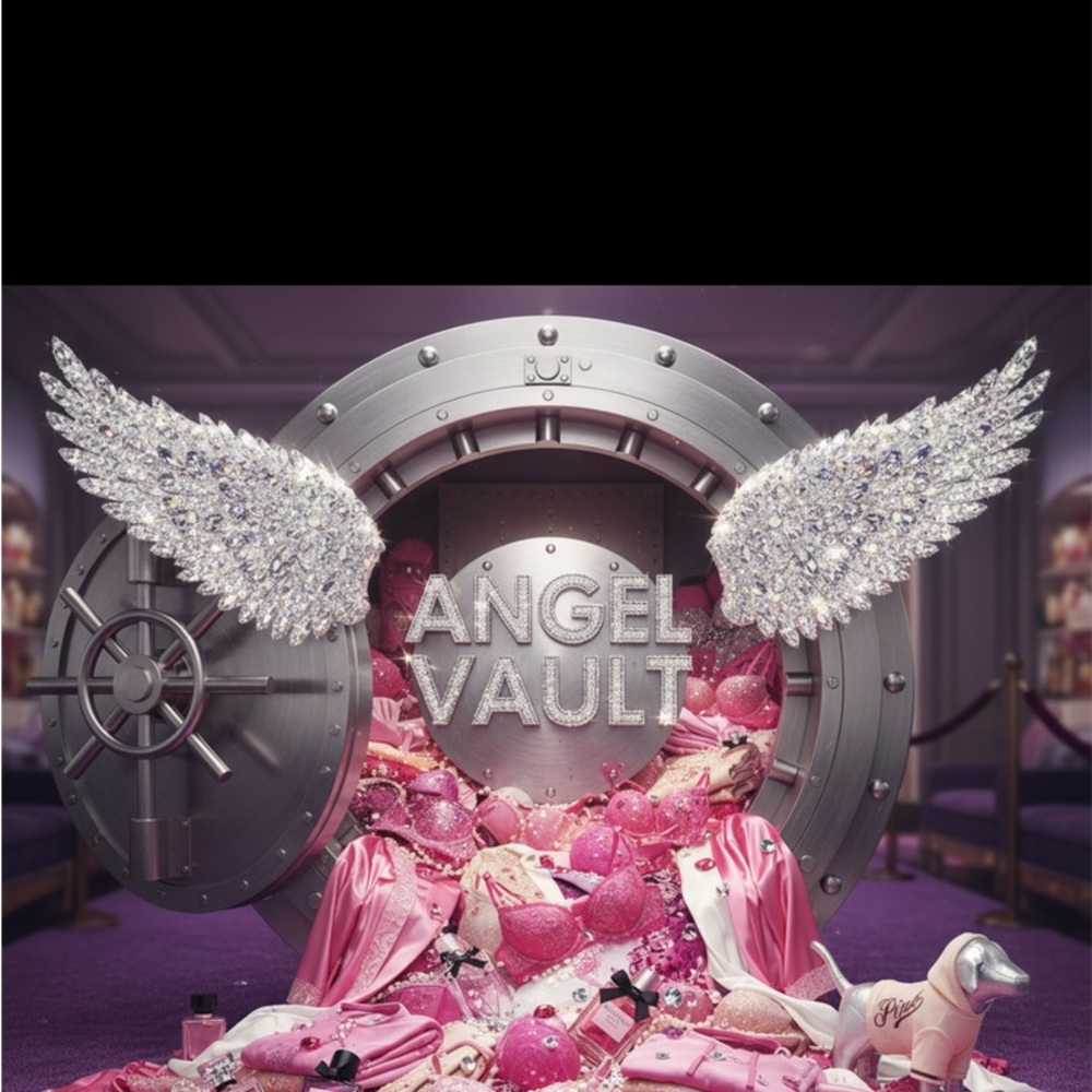 Angel Vault